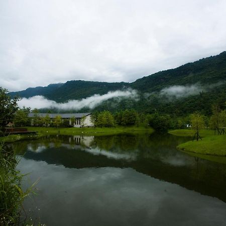 Grace Garden Villa Fengshan  Exteriér fotografie