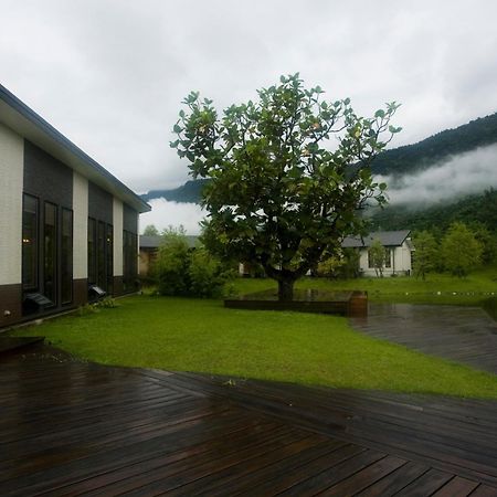 Grace Garden Villa Fengshan  Exteriér fotografie