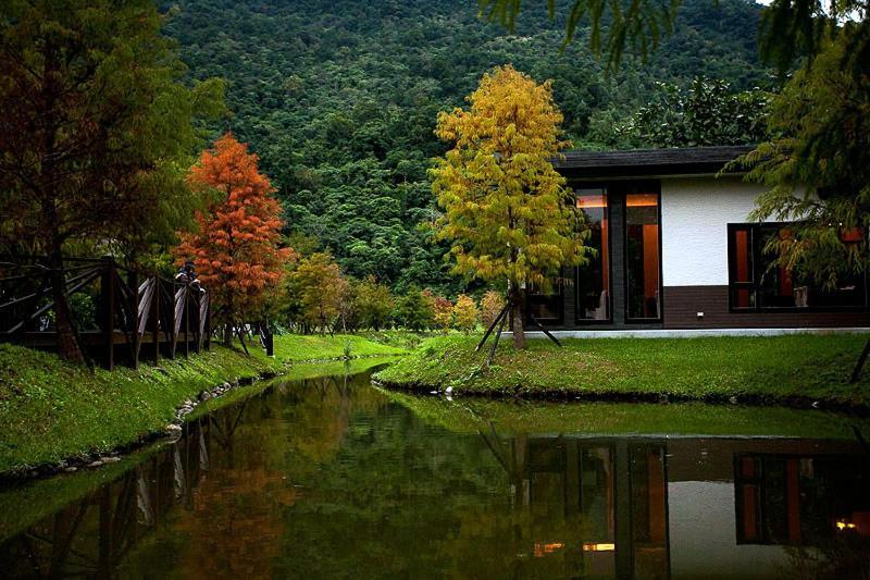 Grace Garden Villa Fengshan  Exteriér fotografie