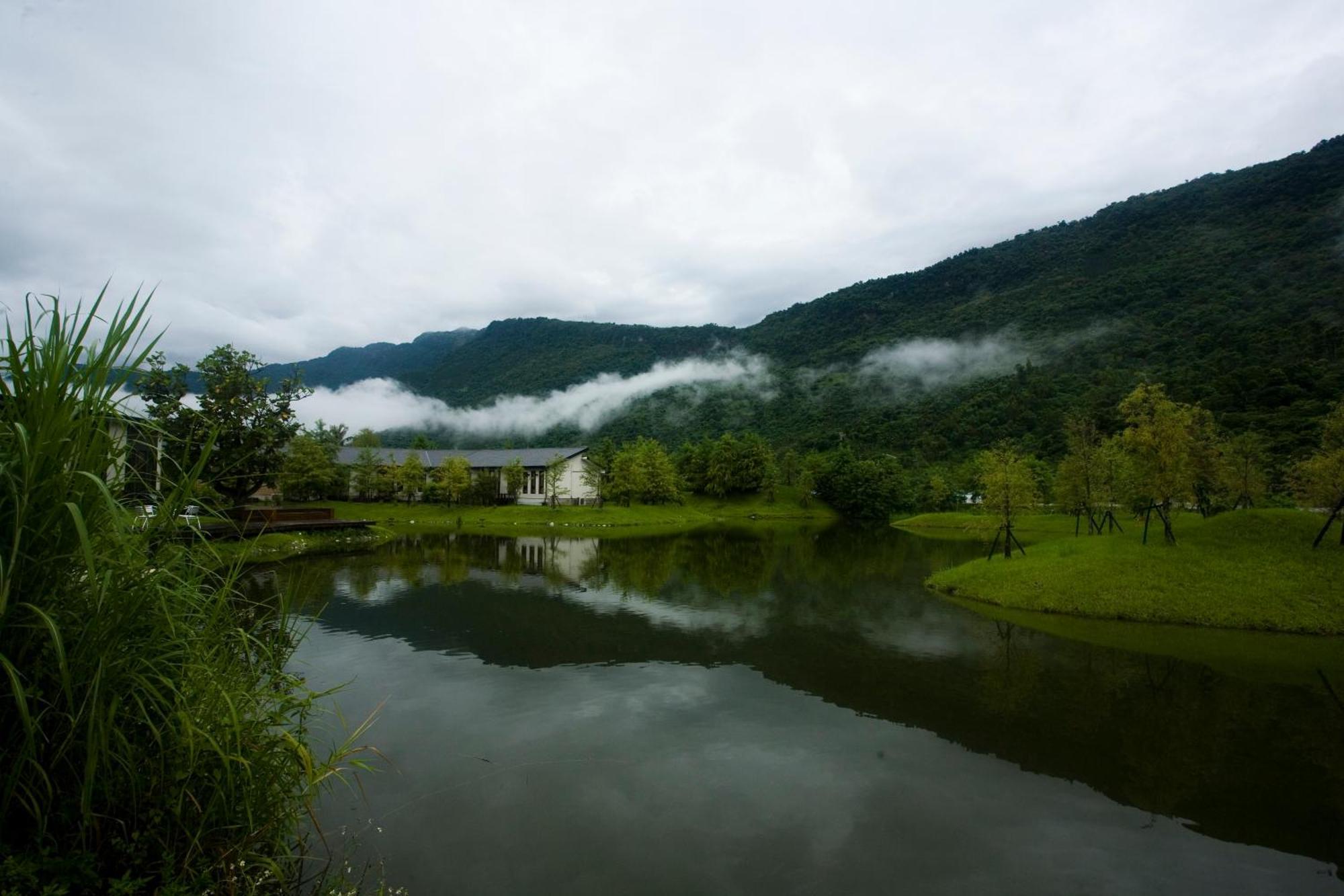 Grace Garden Villa Fengshan  Exteriér fotografie