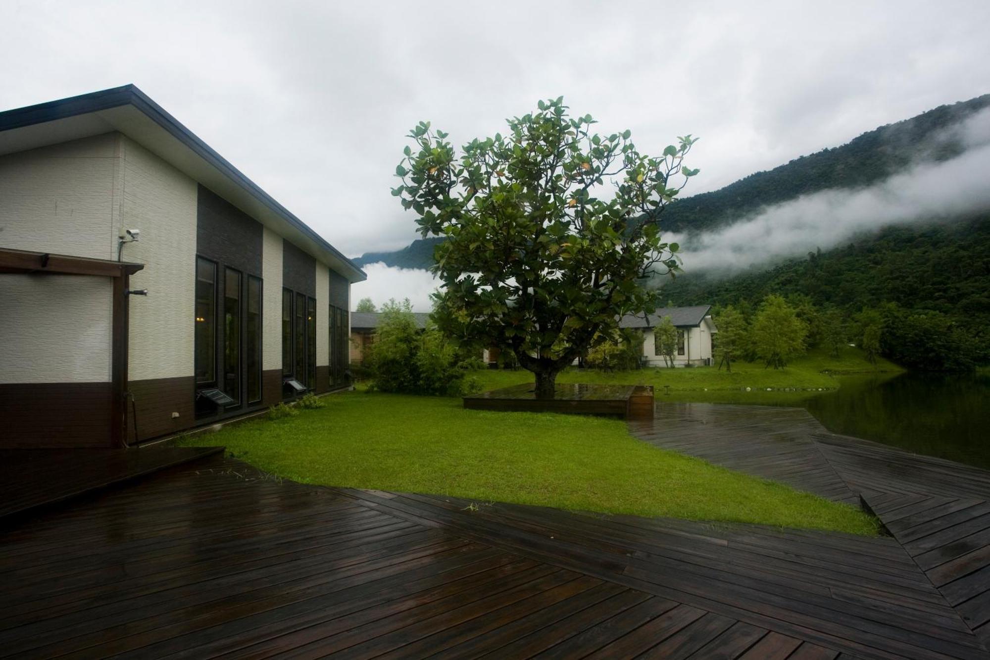 Grace Garden Villa Fengshan  Exteriér fotografie