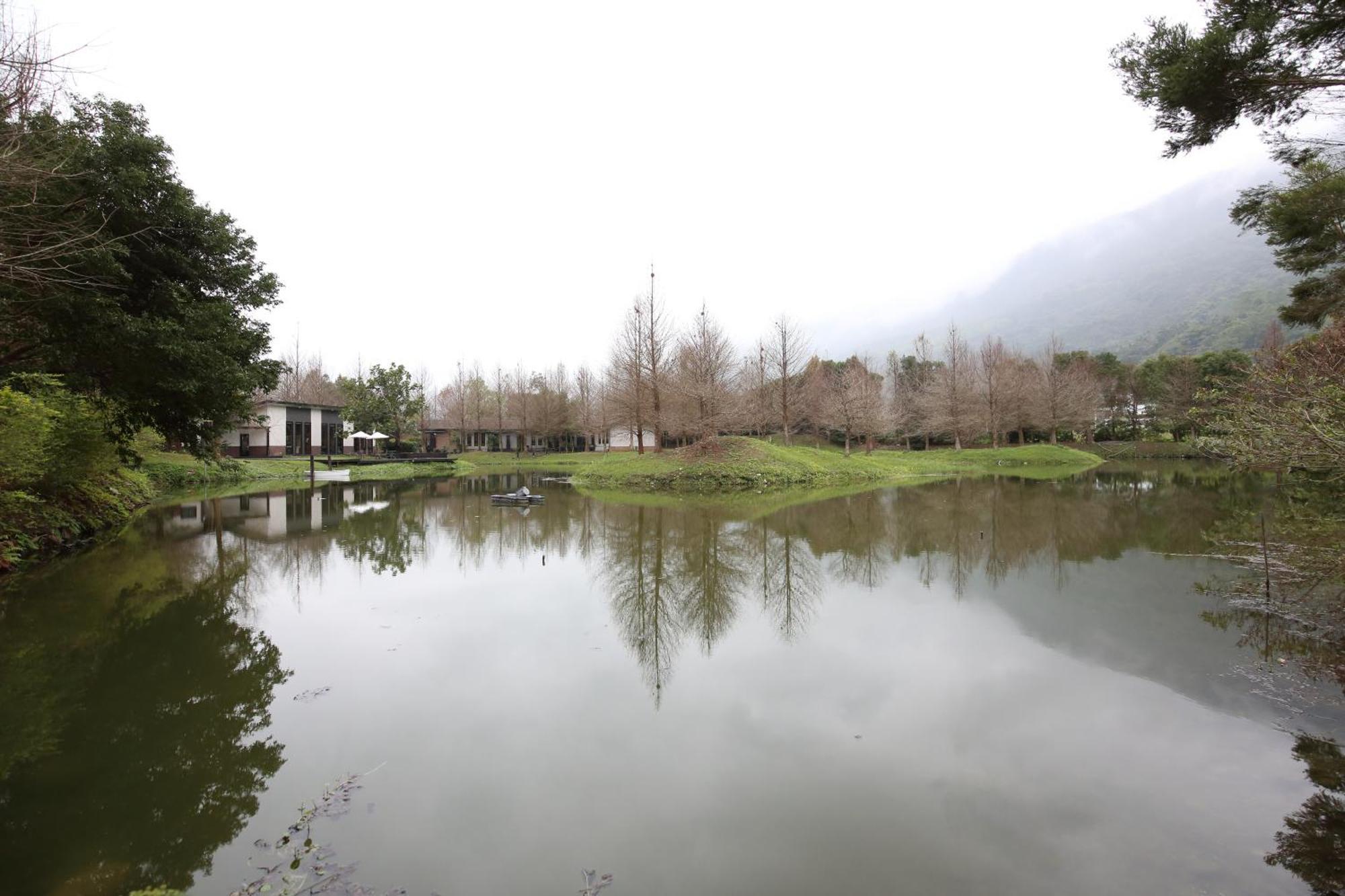 Grace Garden Villa Fengshan  Exteriér fotografie