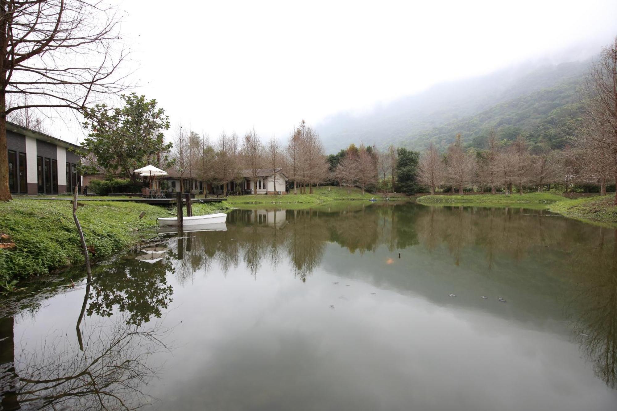 Grace Garden Villa Fengshan  Exteriér fotografie
