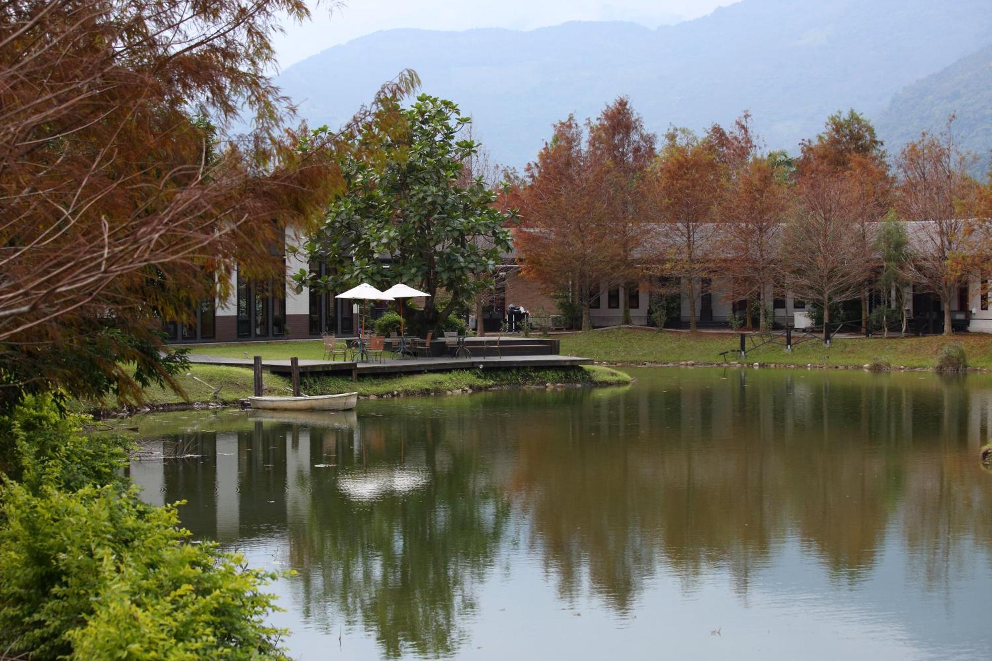 Grace Garden Villa Fengshan  Exteriér fotografie