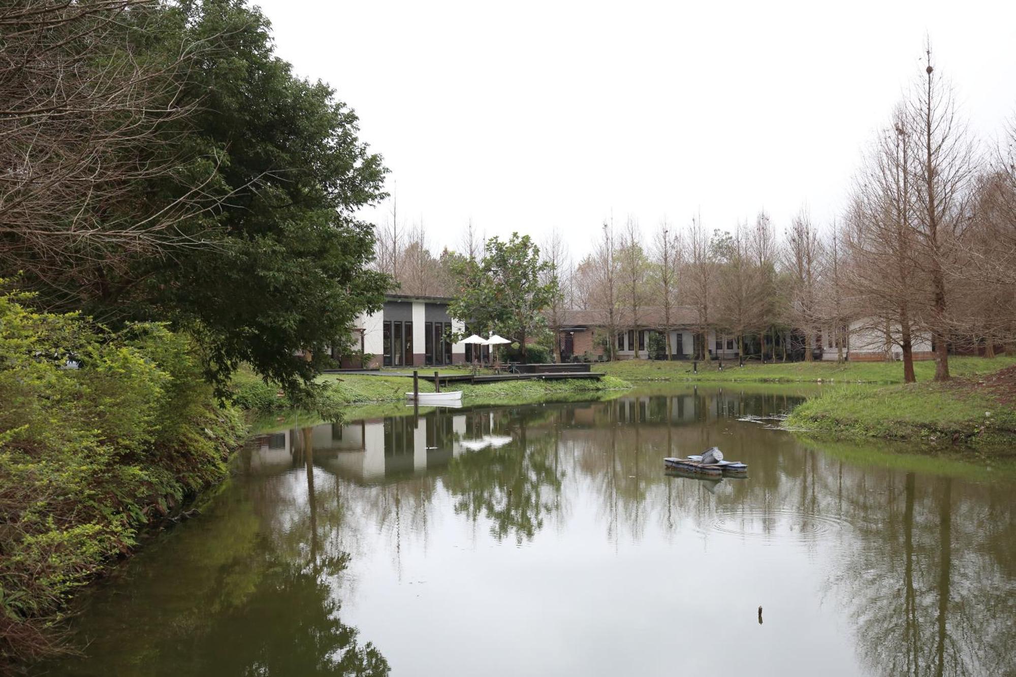 Grace Garden Villa Fengshan  Exteriér fotografie