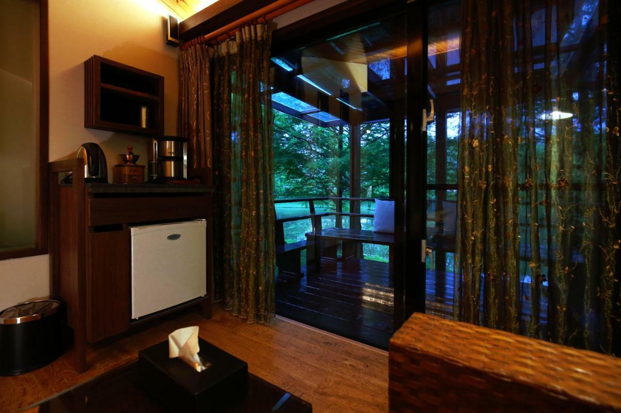 Grace Garden Villa Fengshan  Exteriér fotografie