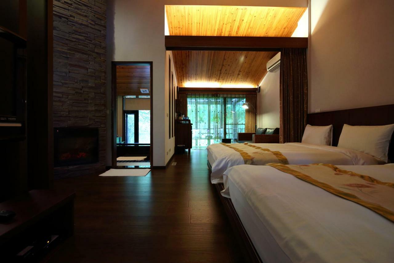 Grace Garden Villa Fengshan  Exteriér fotografie