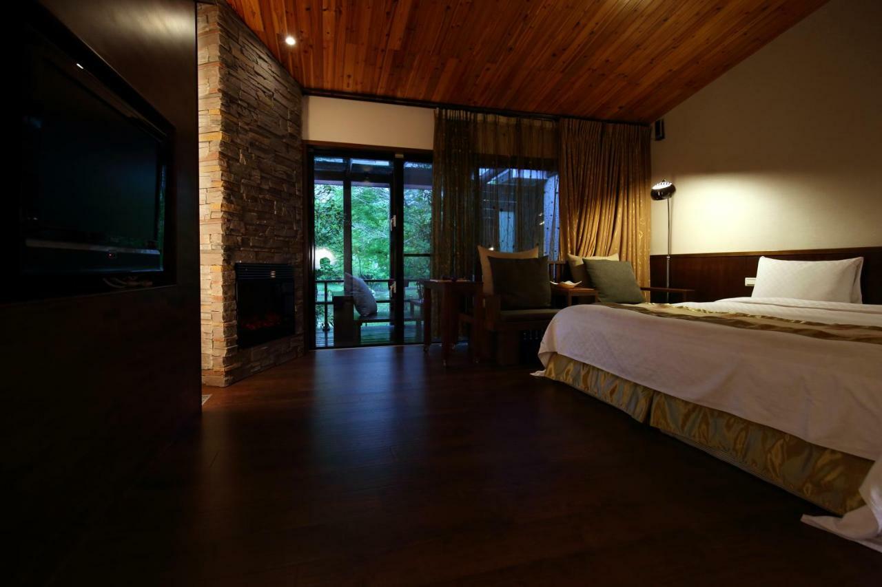 Grace Garden Villa Fengshan  Exteriér fotografie