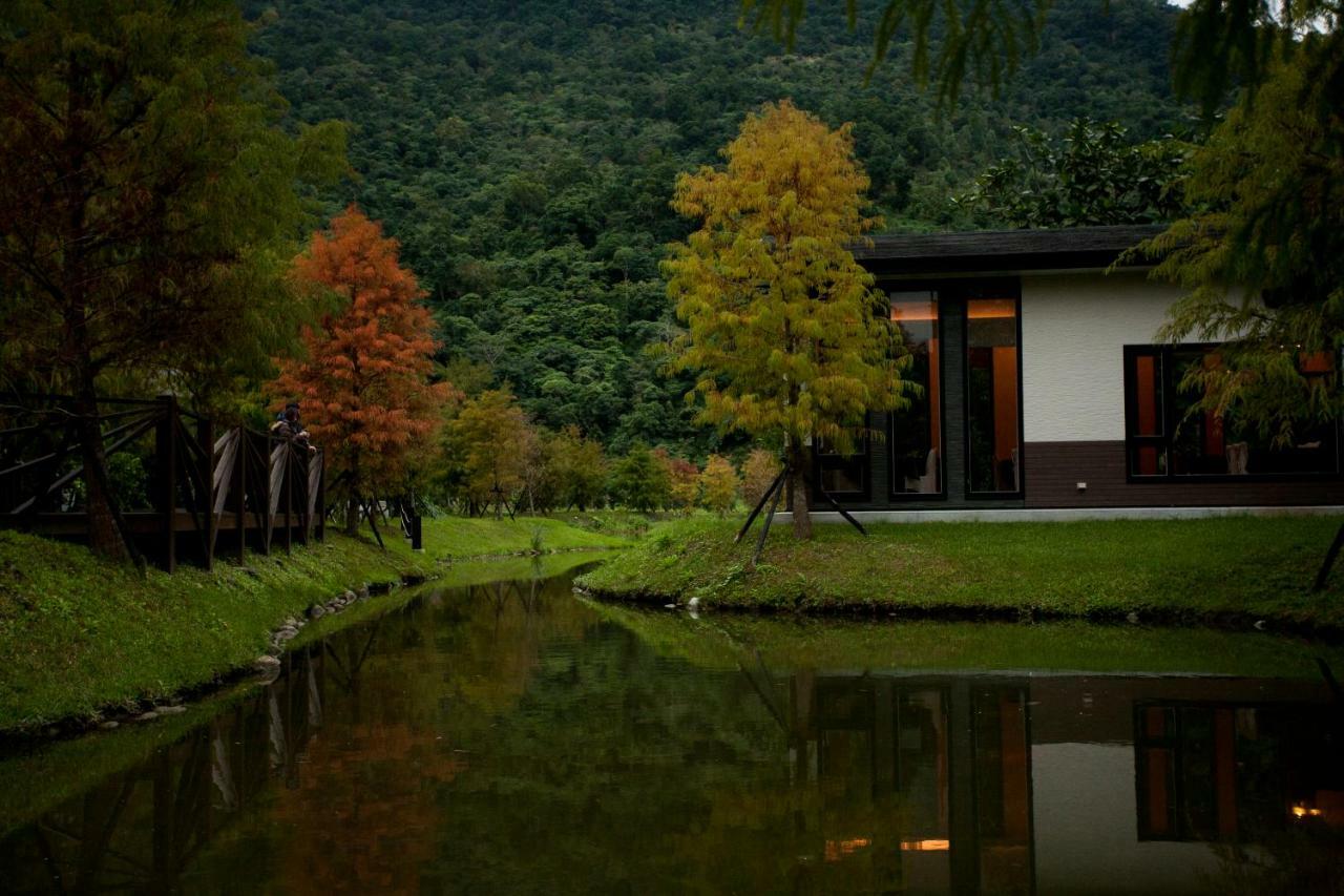 Grace Garden Villa Fengshan  Exteriér fotografie