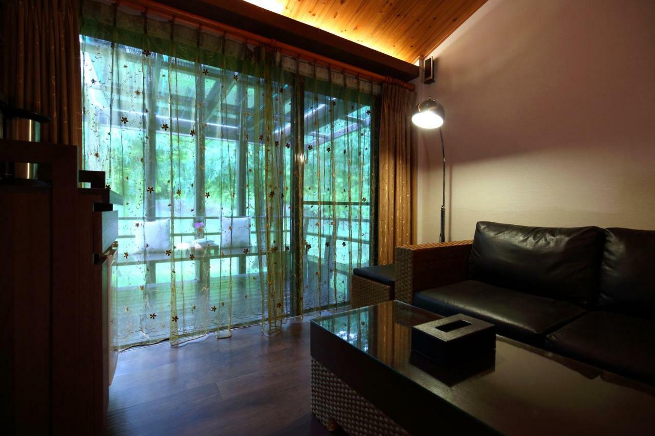 Grace Garden Villa Fengshan  Exteriér fotografie