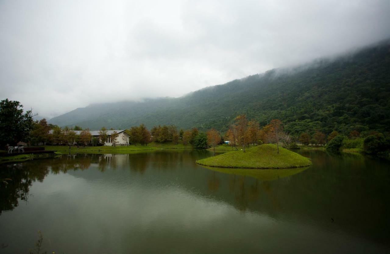 Grace Garden Villa Fengshan  Exteriér fotografie