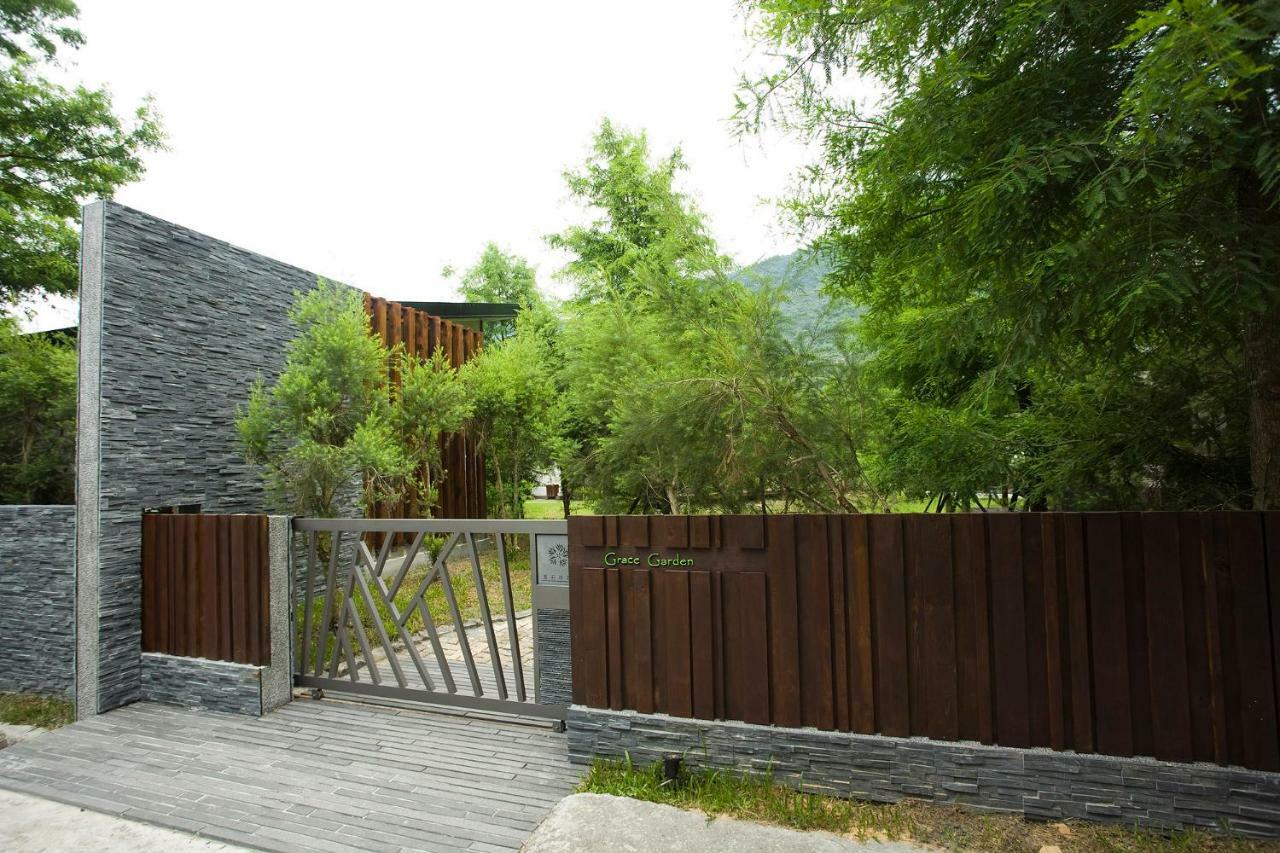 Grace Garden Villa Fengshan  Exteriér fotografie