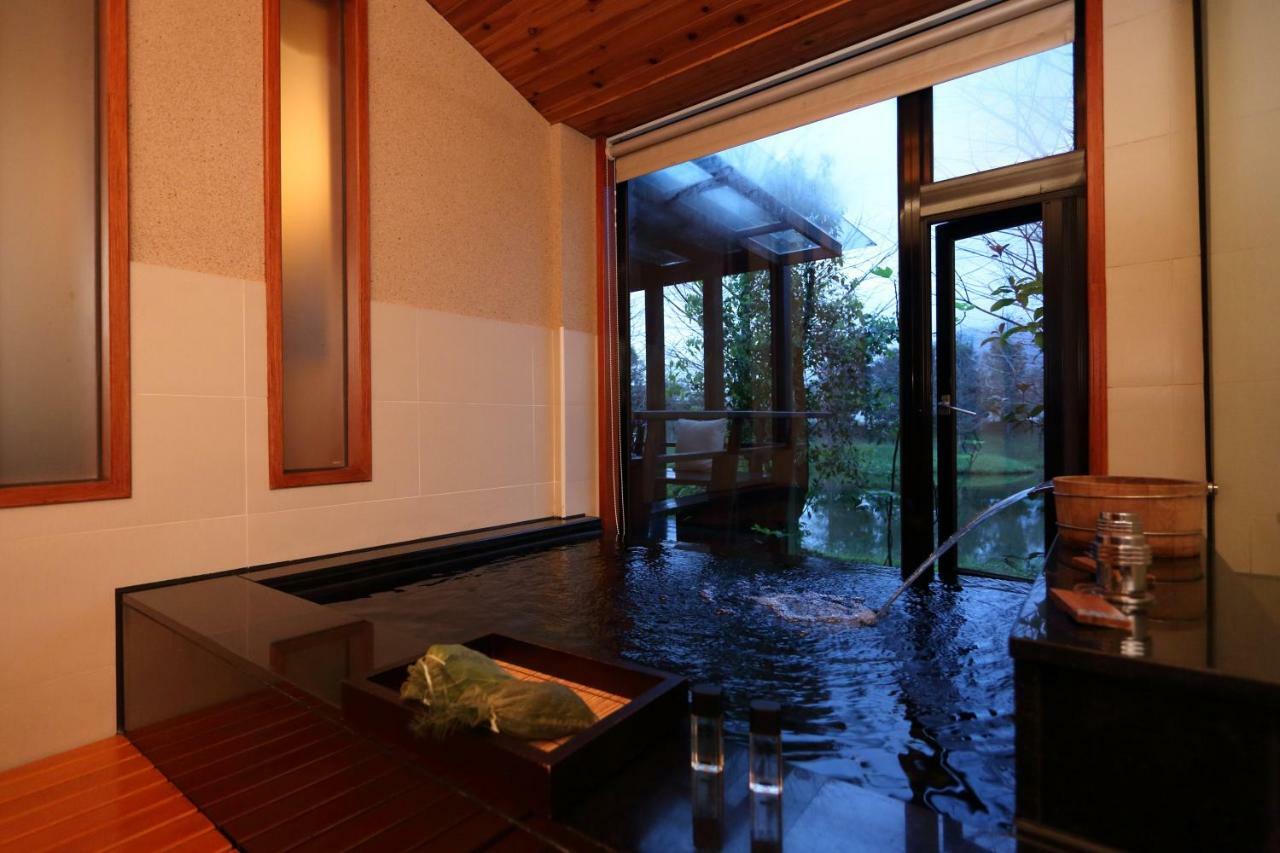 Grace Garden Villa Fengshan  Exteriér fotografie