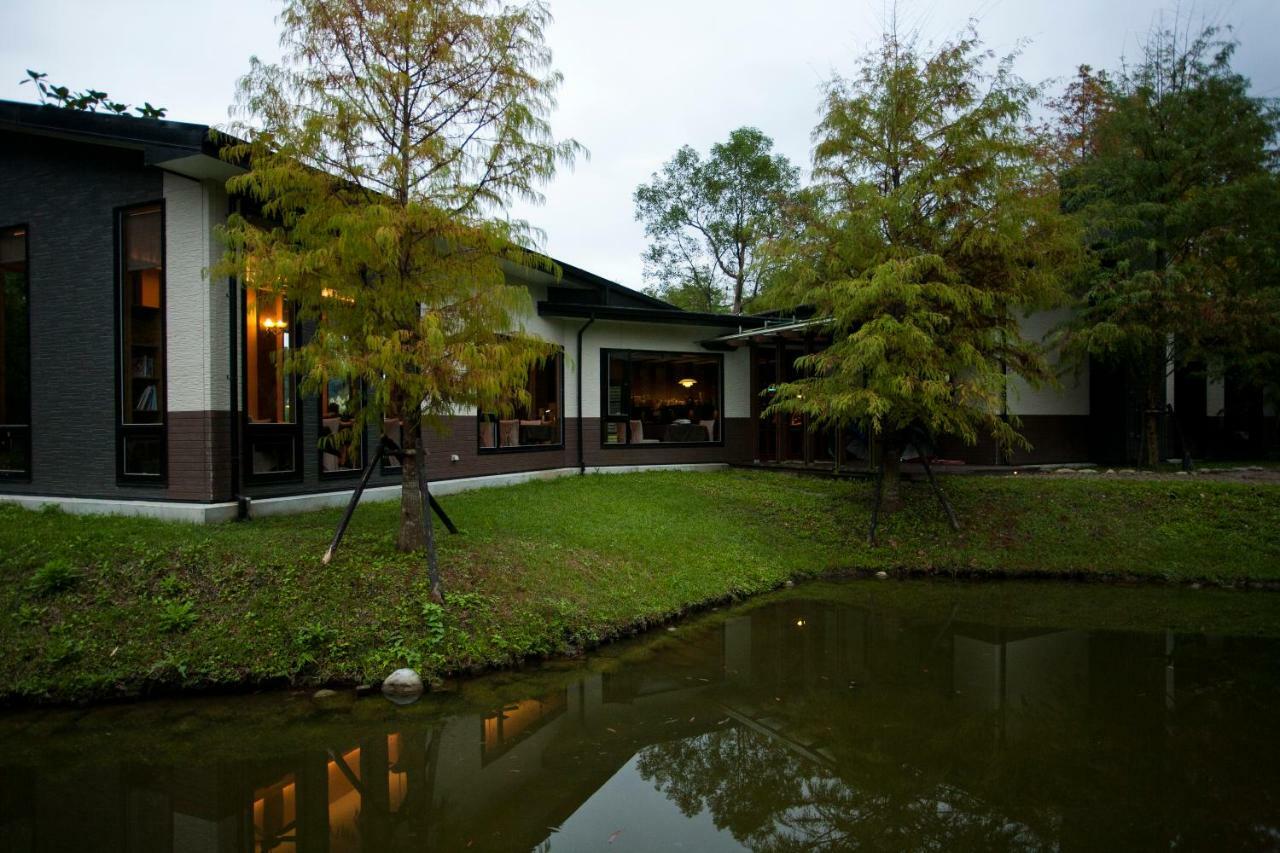 Grace Garden Villa Fengshan  Exteriér fotografie