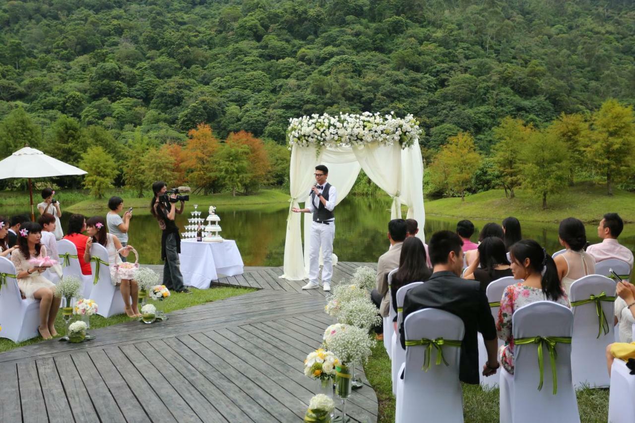 Grace Garden Villa Fengshan  Exteriér fotografie