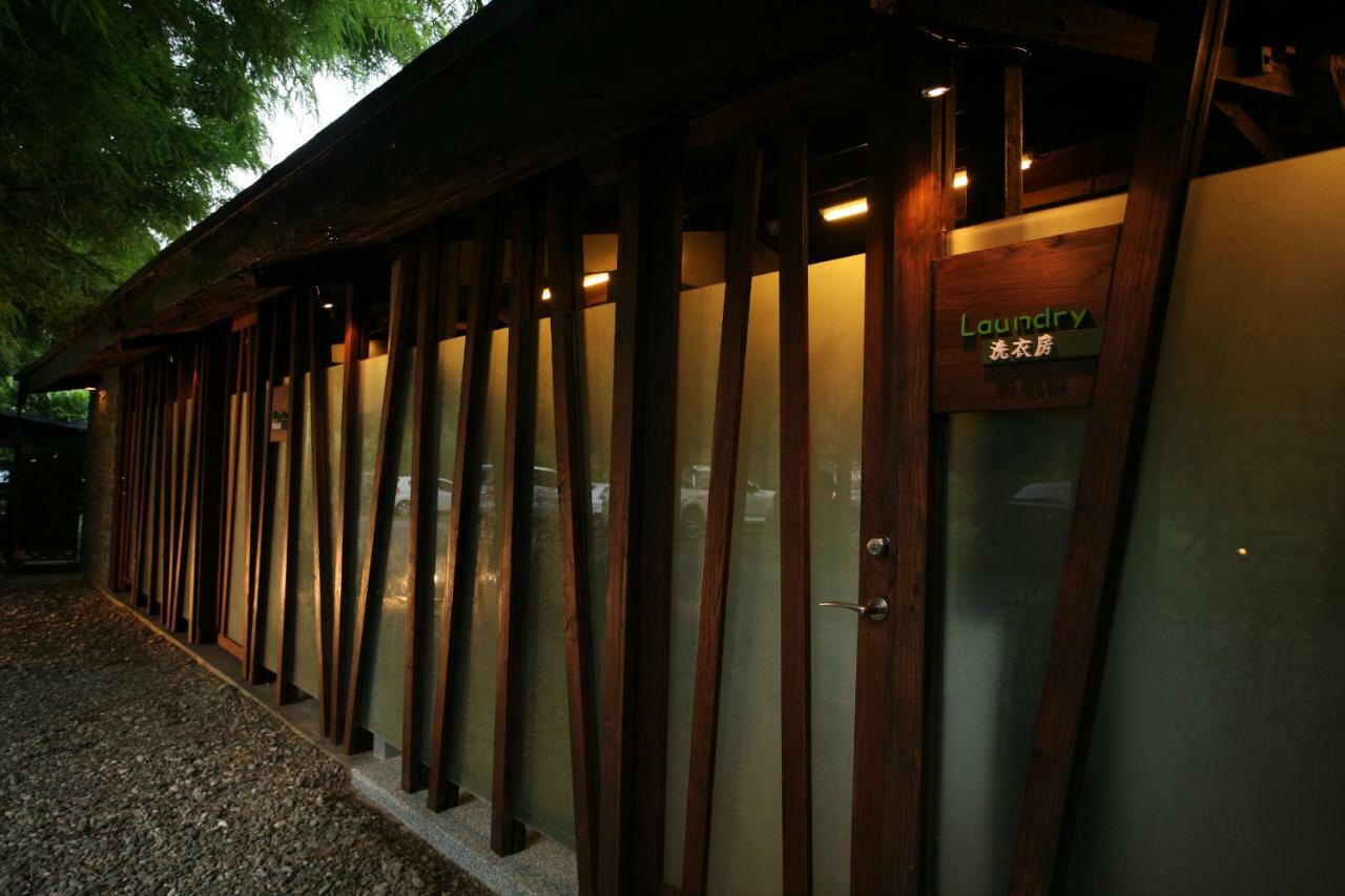 Grace Garden Villa Fengshan  Exteriér fotografie