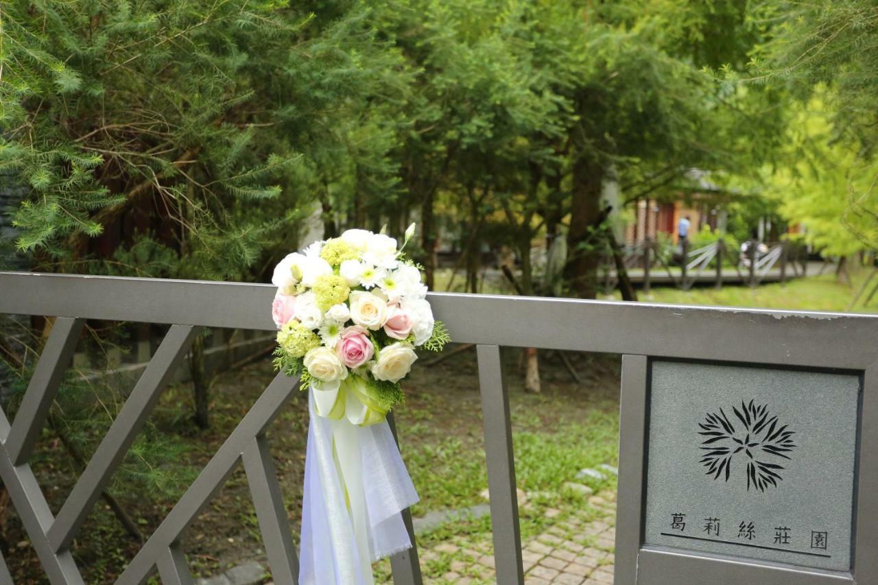 Grace Garden Villa Fengshan  Exteriér fotografie