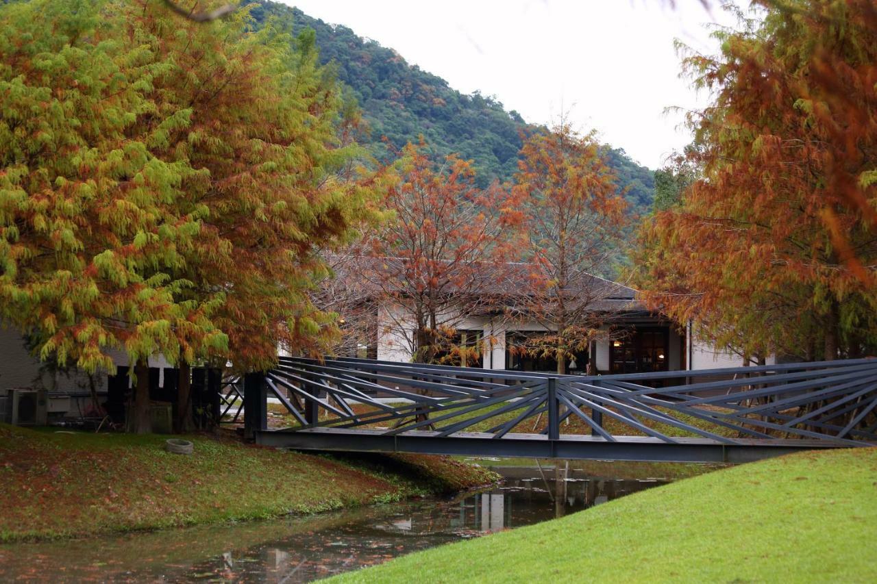 Grace Garden Villa Fengshan  Exteriér fotografie