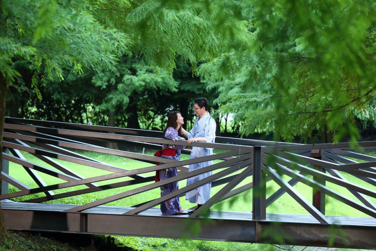 Grace Garden Villa Fengshan  Exteriér fotografie