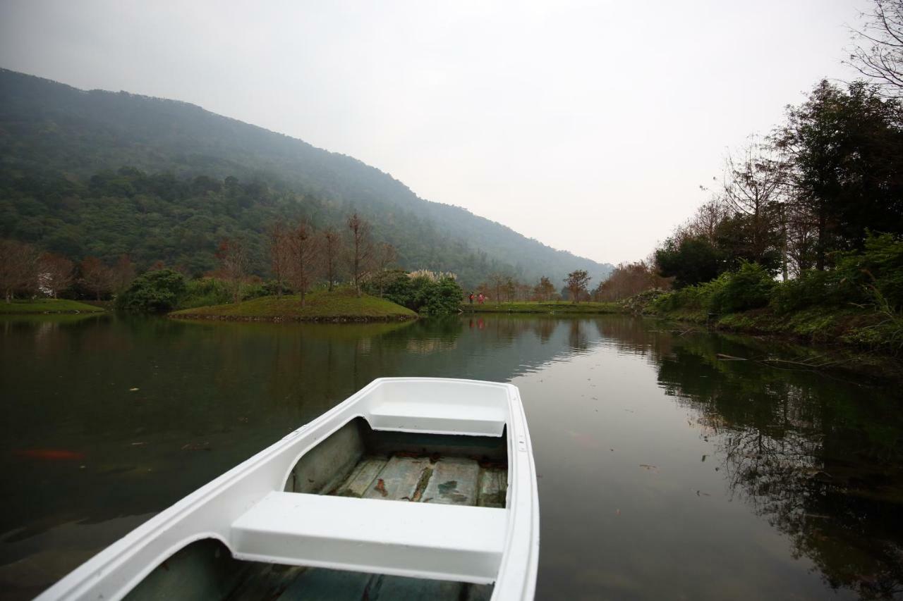 Grace Garden Villa Fengshan  Exteriér fotografie