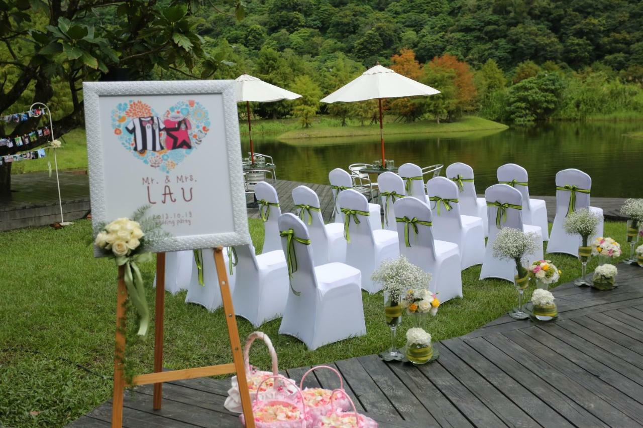 Grace Garden Villa Fengshan  Exteriér fotografie