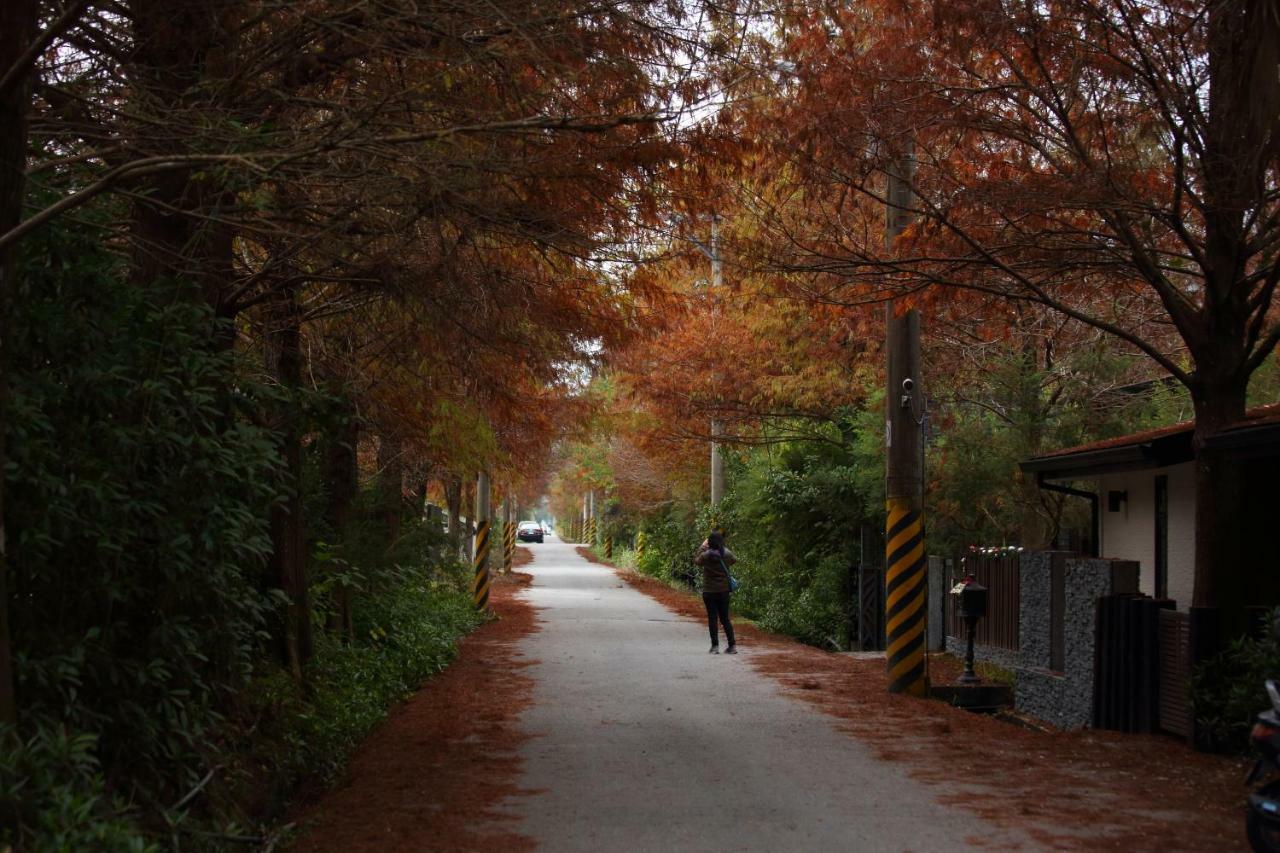 Grace Garden Villa Fengshan  Exteriér fotografie
