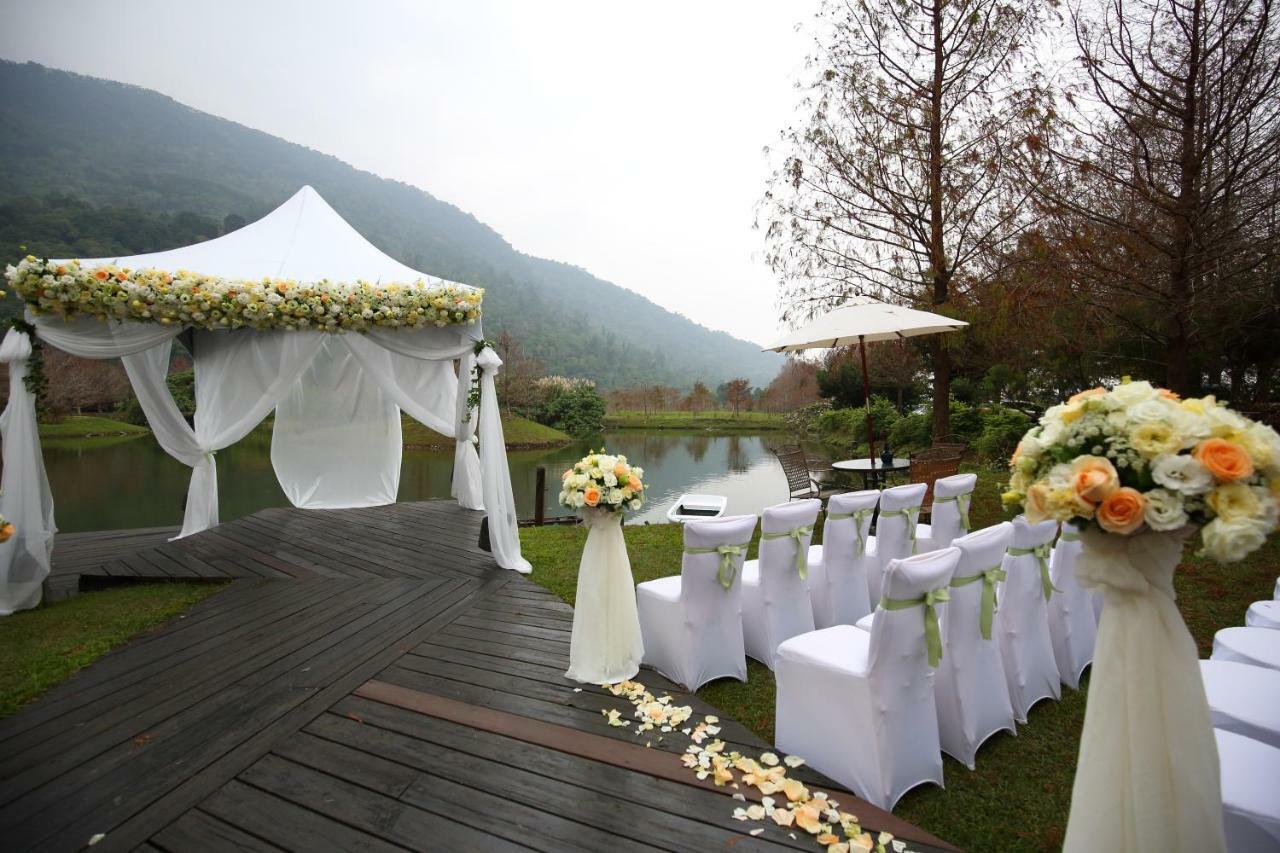 Grace Garden Villa Fengshan  Exteriér fotografie