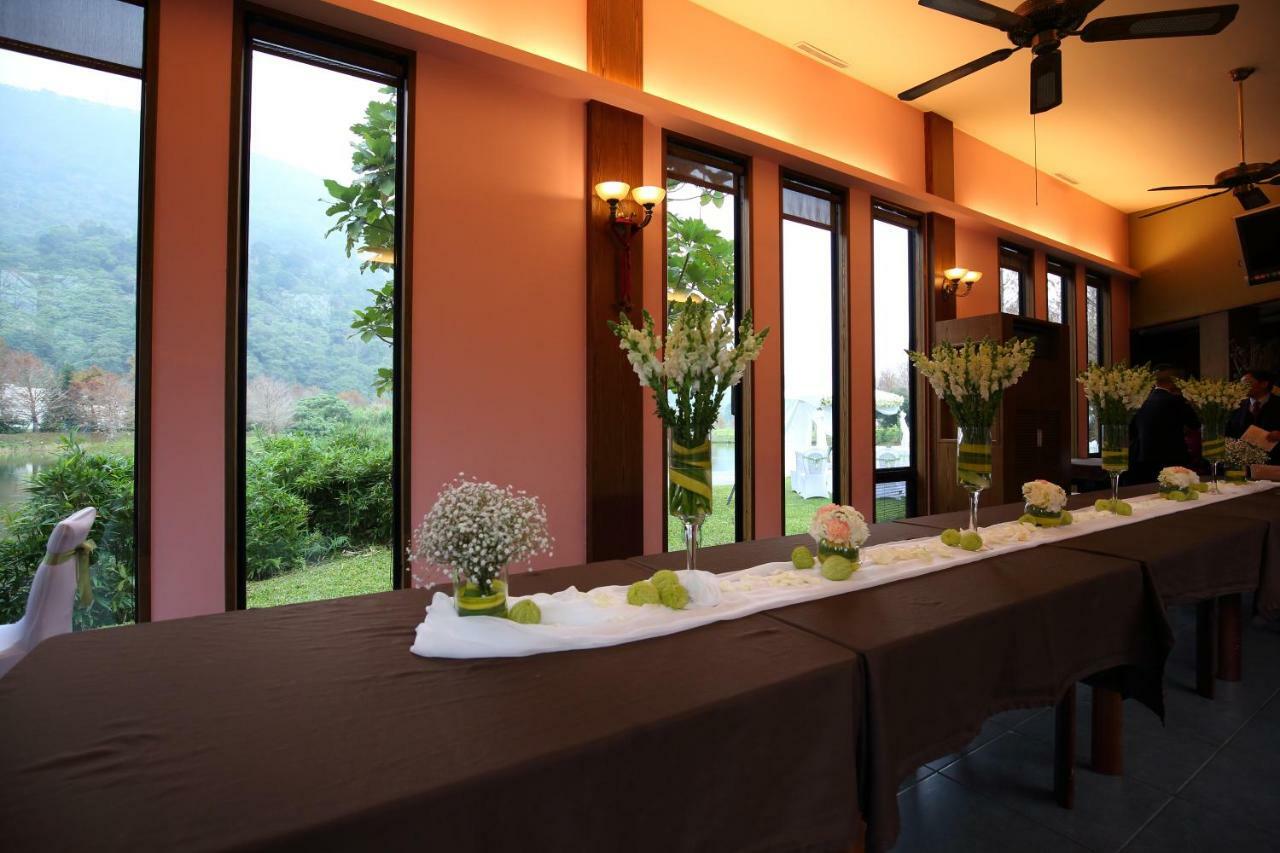 Grace Garden Villa Fengshan  Exteriér fotografie