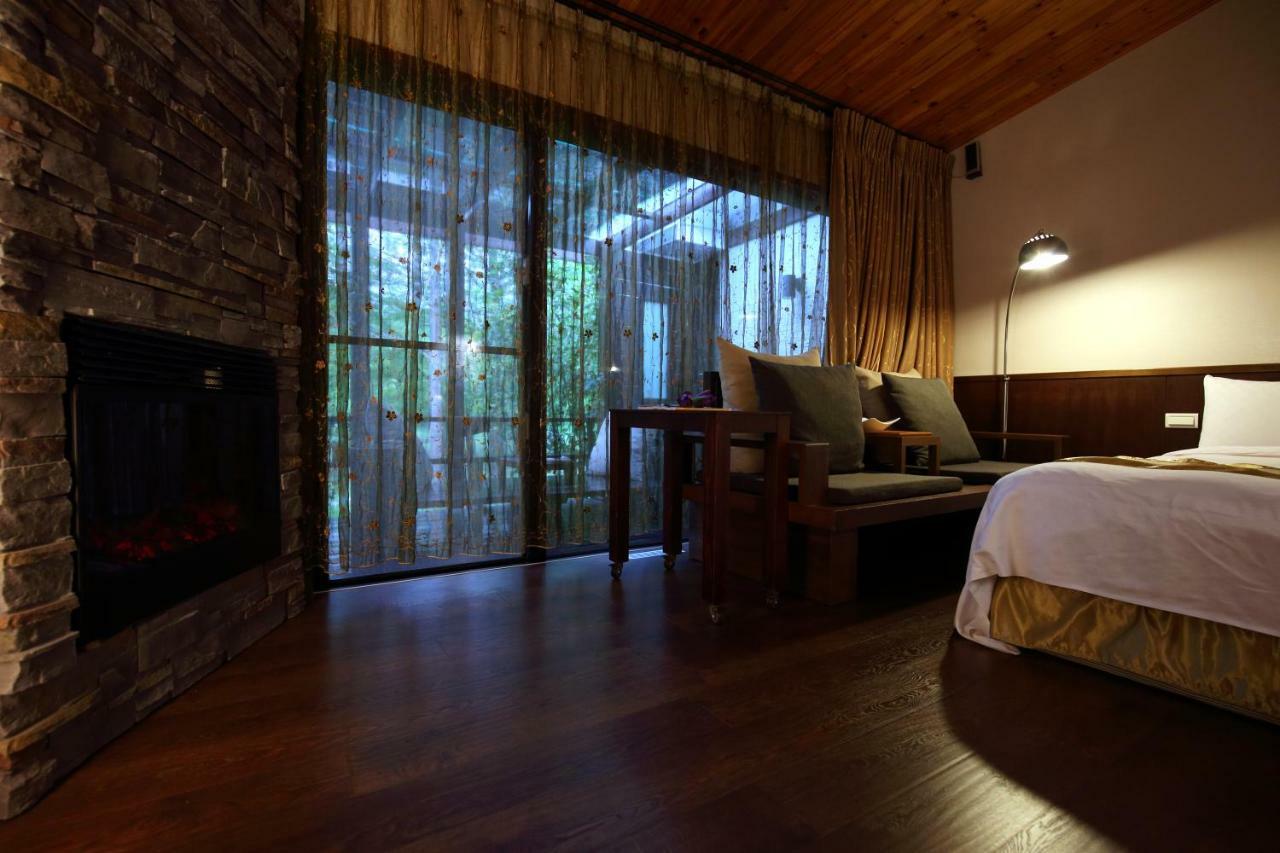 Grace Garden Villa Fengshan  Exteriér fotografie